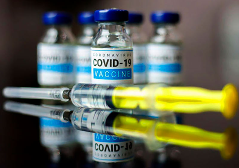 Вакцинация от COVID-19 от онкопациентов