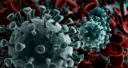 Онкологи попередили про приховану небезпеку, пов'язану із коронавірусом